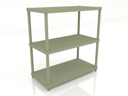 Libreria Stilt SIR2 (800x400x867)