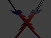 cold weapon sword