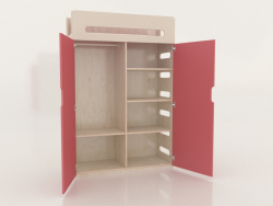 Armoire ouverte MOVE WA (WEMWA2)