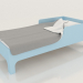 Modelo 3d Cama MODO A (BBDAA0) - preview