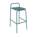 3d model Dvornyaga bar stool (Blue Sea) - preview