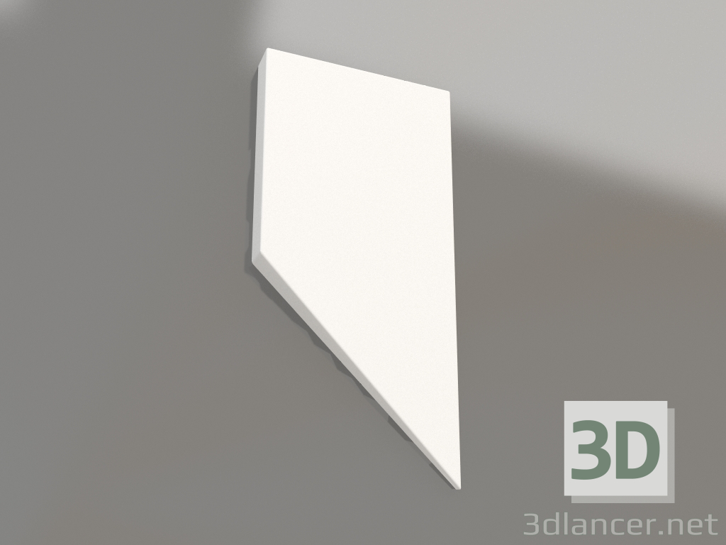 Modelo 3d painel 3d 056 1 - preview