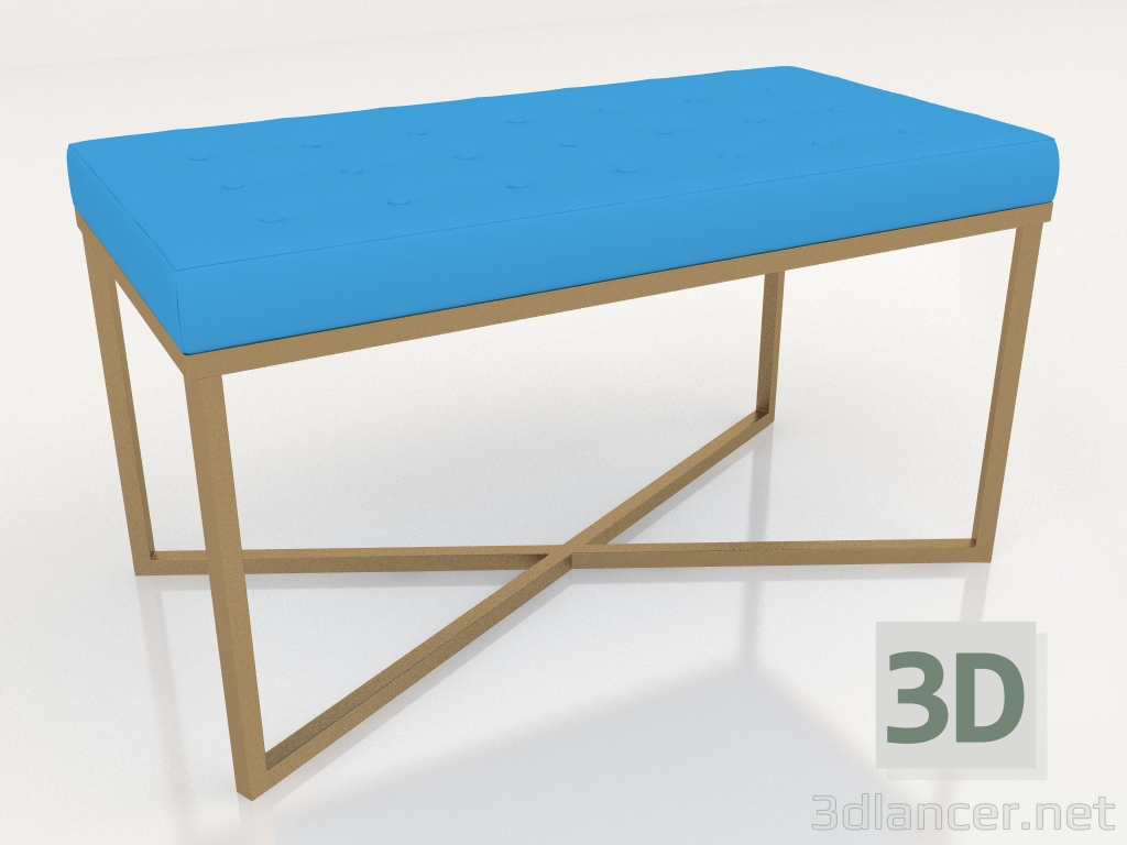 3d model Puf FM06-GL000SV00 - vista previa