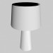 3D Modell Lampe Sophia - Vorschau