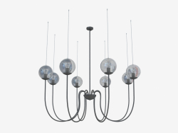 Pendant light (S111019 8)