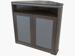 Corner cabinet (472-30)