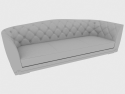 Canapé GRACE SOFA (280x108xH89)