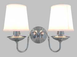 Wandlampe (21002A)