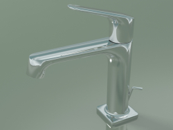 Single lever basin mixer 100 (34010000)