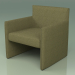 Modelo 3d Cadeira 021 (3D Net Olive) - preview