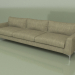 3D Modell Sofa Nordisch (4) - Vorschau