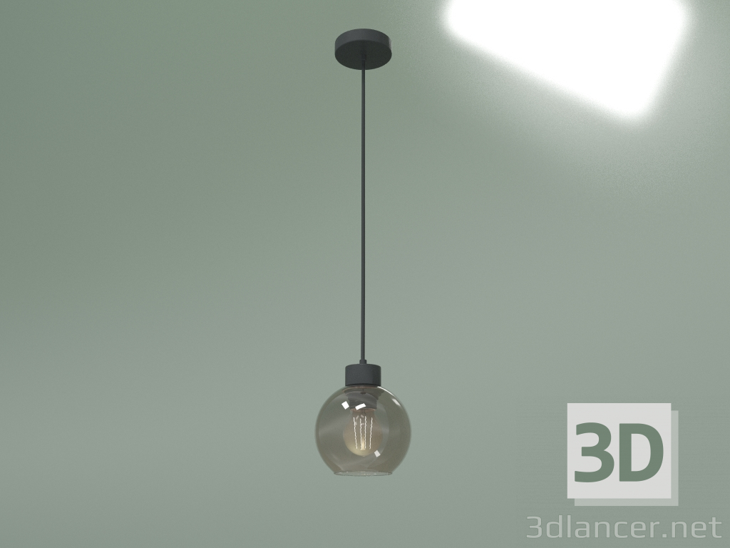 3d model Pendant lamp 4319 Cubus - preview