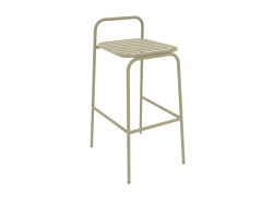 Tabouret de bar Dvornyaga (Oliva)