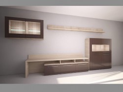 Caso muebles Solo