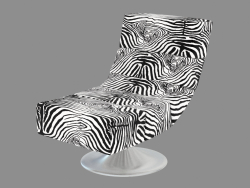 A235 Art Deco Chair