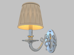 Sconce (31001A сhrome)