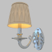 3 डी मॉडल Sconce (31001Ahhrome) - पूर्वावलोकन