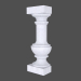 3d model Balustrade (BB47AP) - preview