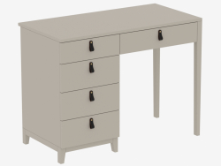Tavolo consolle JAGGER (IDT005100014)