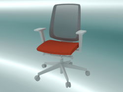 Fauteuil (250SFL P61)