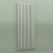 3d model Radiator SAX (H 2000 20 EL, Manhattan gray) - preview