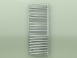 Heated towel rail - Flores C CH (1430 x 600 mm)