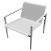 3d model Armchair 1966 25 - preview