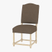 3d model EDUARD silla de comedor silla lateral (8826.0017.A008) - vista previa