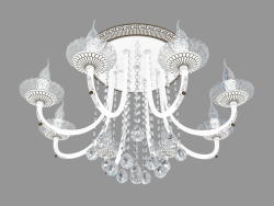 Ceiling lighting Barra (2698 8C)