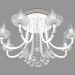 3d model Ceiling lighting Barra (2698 8C) - preview