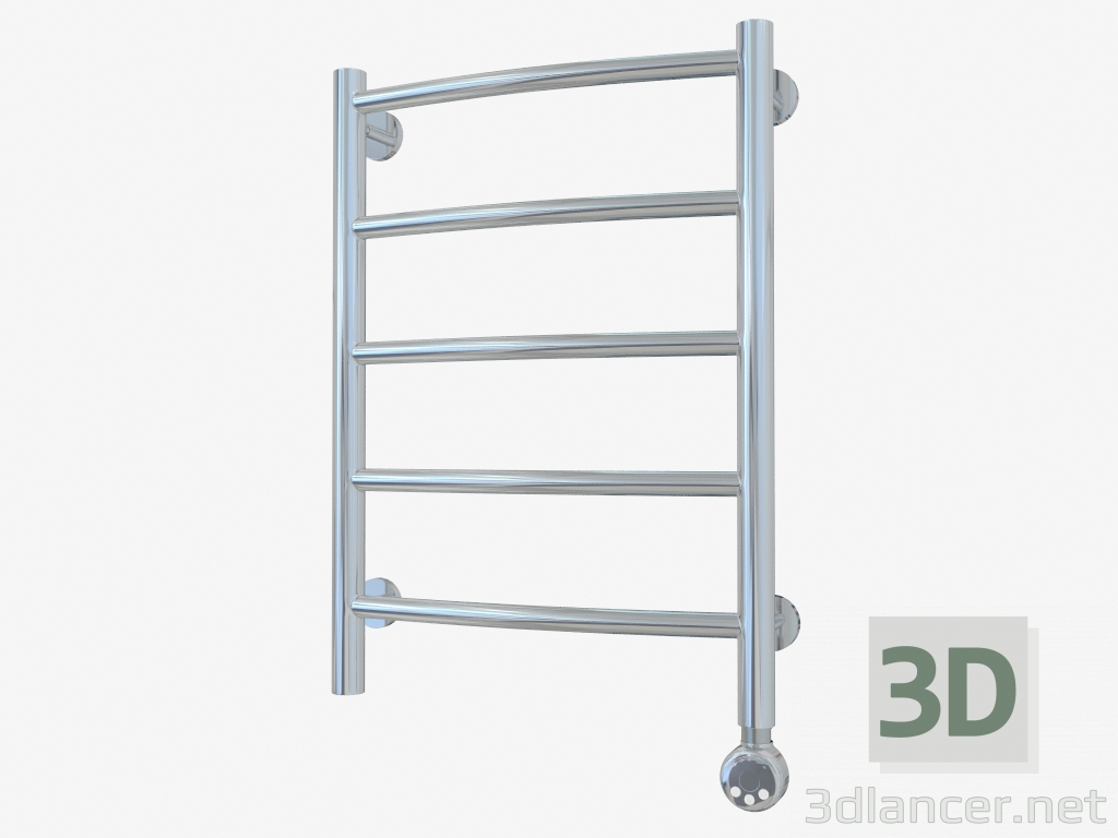 modèle 3D Radiateur Galant (600x400) - preview