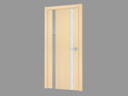 Door interroom TO