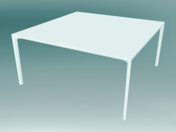 Office table ADD T (Square 160X160X74)