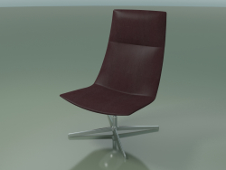 Rest chair 2007 (4 legs, swivel)