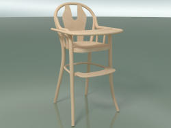 Silla para alimentar a Petit (331-114)