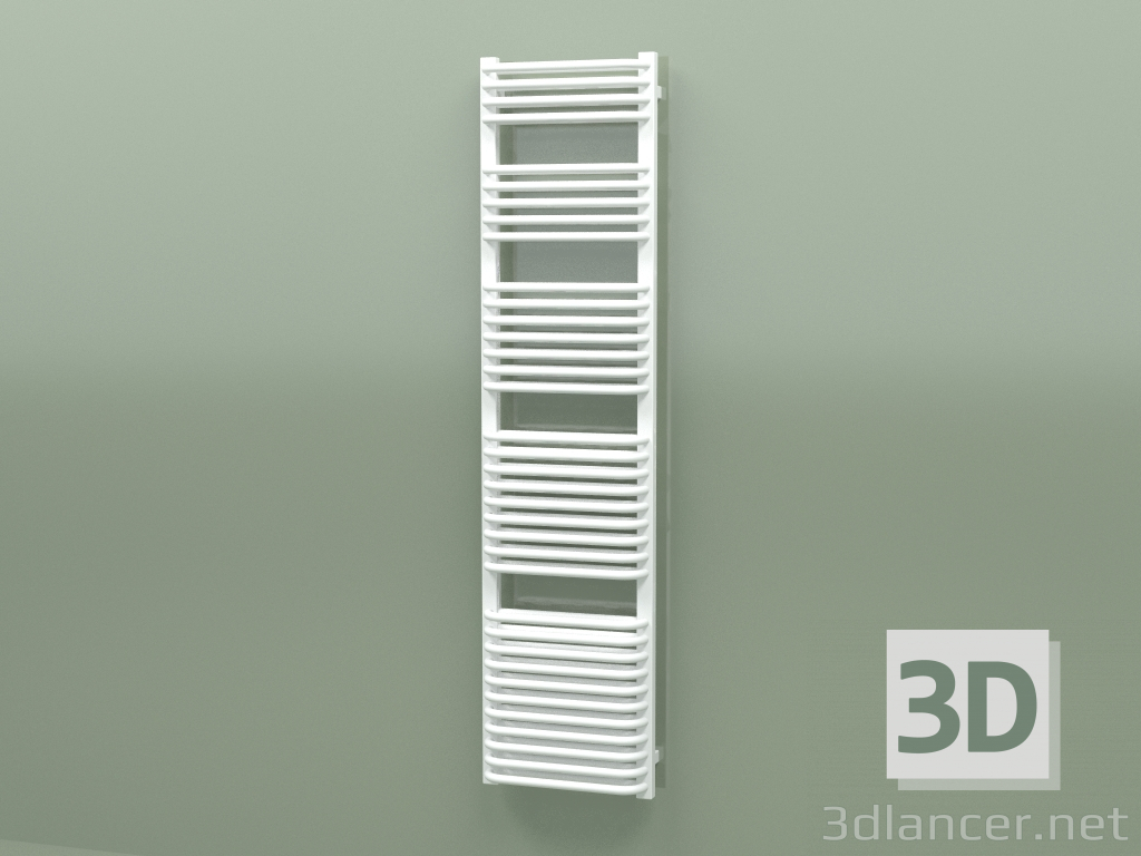 modèle 3D Radiateur Tytus (WGTYT178044-SX, 1780x440 mm) - preview