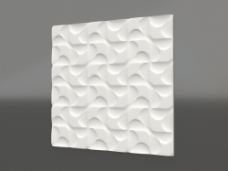 3d panel M-43