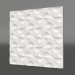 Modelo 3d painel 3D M-43 - preview