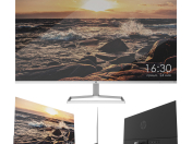 Moniteur Hp M27f