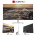 Monitor Hp M27f 3D modelo Compro - render