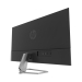 Monitor Hp M27f 3D modelo Compro - render