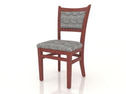 Chester Chair (Cherry)