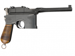 MAUSER M96