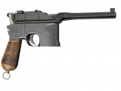 MAUSER M96