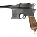 Modelo 3d MAUSER M96 - preview