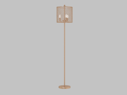 Outdoor lamp Casablanca (1026-3F)