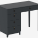 Modelo 3d Mesa de console JAGGER (IDT005100005) - preview