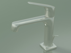 Single lever basin mixer 100 (34010820)