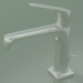 3d model Single lever basin mixer 100 (34010820) - preview