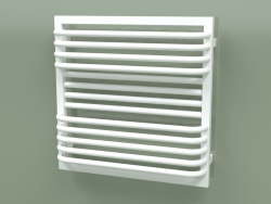 Radiateur POC 2 (WGZUL060060-SX, 600x600 mm)